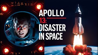 Apollo 13 NASA’s Greatest Crisis and Most Incredible Rescue Mission [upl. by Jerald]