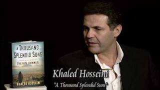 Khaled Hosseini  A Thousand Splendid Suns  Part 1 [upl. by Allertse]