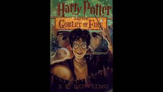 Harry Potter and the goblet of fire  Book  Podcast deepdivepodcast005 [upl. by Stevana]