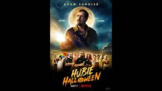 Movie Guys PodcastHubie Halloween [upl. by Ynagoham]