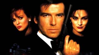 Goldeneye 007 N64 Watch Pause Theme Uncompressed [upl. by Oznola]