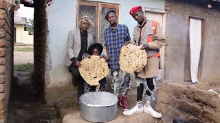 Unanchekesha Machalii wa Chuga Chapati kubwa zipo chuga  Tangazo Chaparara kubwa Ndio hizi Ova [upl. by Crosse182]