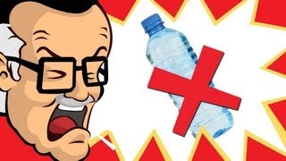 Stan Lee Hates Water  Stans Rants [upl. by Otrebireh614]