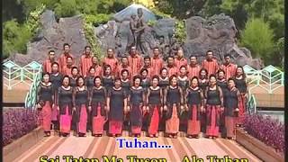 Album Full Paduan Suara Jeriko HKBP Perumnas Tangerang [upl. by Akoyin]