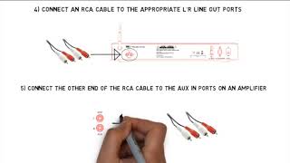 TI435 DAB Tuner  Video Tutorial [upl. by Uzia]