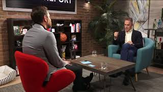 What Happens When You Seize All of the Opportunities Given to You  Dave Rubin amp Jordan B Peterson [upl. by Trix]