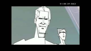 ReDub Tron Uprising Season 2  Testers Defeat [upl. by Hambley472]