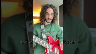 getting your first humbucker guitar be like guitarist guitarsolo guitar [upl. by Avahc]