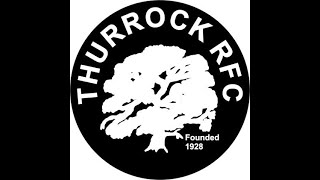 Thurrock Colts vs Rochford  at home 17324 KO 11am [upl. by Anoj]