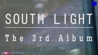 MUSIC South Light사우스라잇  젖은신발 feat Layboy MV [upl. by Plath]