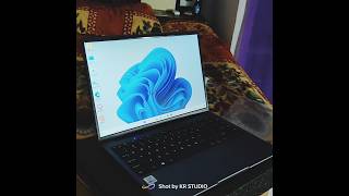 Chuwi corebook x Unboxing shorts ⚡my New Laptop Unboxing ⚡Best Laptop Under 25000 in 2024 shorts [upl. by Andre]