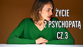 Związek z psychopatą 33 [upl. by Llesram]