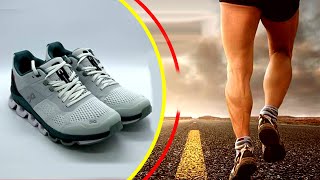 5 Best Walking Shoes For Overpronation in 2022 [upl. by Suired]