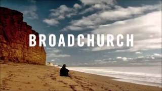 Broadchurch Soundtrack  The Journey [upl. by Meesan]