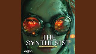 The Synthesist  Tales of Mystery Futuristic Epic Movie Theme [upl. by Atalanta1]