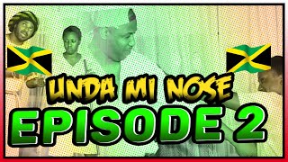 Den Den Comes to Town Unda Mi Nose Episode 2 [upl. by Spada]