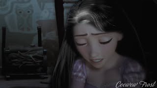 If Rapunzel Sing Hurt Incantation to Gothel FANMADE 3D version [upl. by Jonathon492]