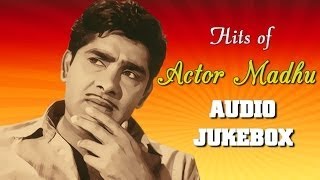 Madhu Malayalam Old Songs  Super Hit Songs Jukebox  Top 10 Hits Collection  Paathira Thanuppu [upl. by Shaner931]