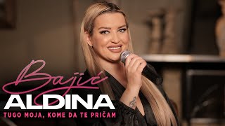 ALDINA BAJIC  TUGO MOJA KOME DA TE PRICAM COVER [upl. by Johann107]