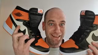 Unboxing Fake Nike Jordans amp Collection Update [upl. by Edyaj166]