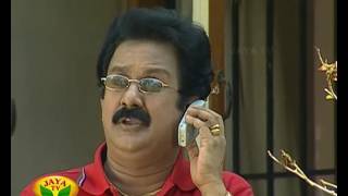 Vidathu Sirippu  Episode 36 On Wednesday09112016 [upl. by Adnamar609]