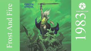 Cirith Ungol Evolution 1970 To 2024 [upl. by Augustina]