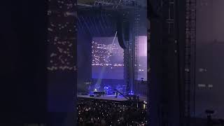 Billy Joel live Piano Man US Bank Stadium Minneapolis Minnesota 11102023 [upl. by Red912]