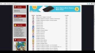 How To Download Free Roms for ANY Consoleeasy [upl. by Kyne]