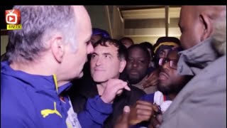 TY and Claude’s most EXPLOSIVE arguments from AFTV [upl. by Anyg329]