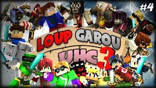 LoupGarou UHC S3 E4  quot Renaissance quot [upl. by Jaehne]