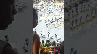 Drum and lyre Competition 2024 philippines puertoprincesacity [upl. by Beuthel173]