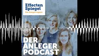 129 IPOUpdate mit Herrn Langhorst GSC Research  Der Anleger Podcast [upl. by Lucila]