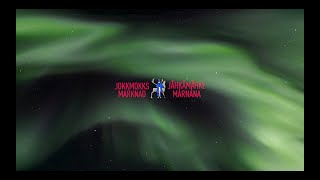 Live Jokkmokk Marknad Invigning 2021 [upl. by Auoy11]