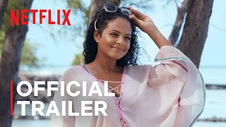 Resort to Love  Official Trailer  Netflix [upl. by Anyat]