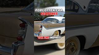 CAR Features that where Forgotten [upl. by Ydennek]