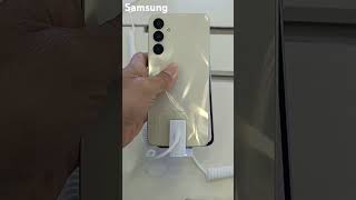 Galaxy A55 5G Vs Galaxy A16 5G samsung [upl. by Nalced932]