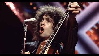 Marc Bolan TRex Jeepster Live [upl. by Eked173]