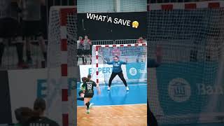 Handball Moves But They Keep Getting Hardee [upl. by Lorenzo]