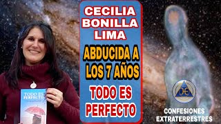 ABDUCIDA Cecilia Bonilla Lima [upl. by Akiria]