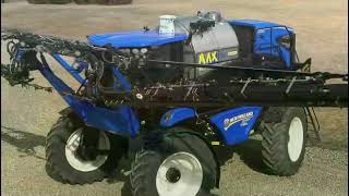 MaxCap Industries your full shop sprayer modification center serving North America [upl. by Maisel]