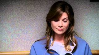 Greys Anatomy  1x01 Fin FR [upl. by Link]