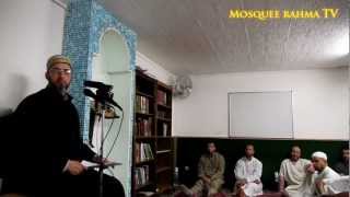 EXPLICATION DE LA SOURATE KAHF LA CAVERNE ISLAM [upl. by Kenyon]