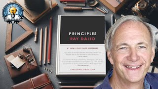 AI Book Summary Principles  Life and Work by Ray Dalio [upl. by Adnwahsat]