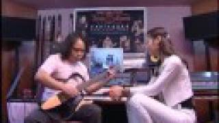 Chit San Maung guitar instrumental [upl. by Darrell]