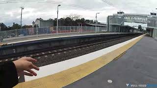 A look at the upgraded Rocklea station [upl. by Utica177]