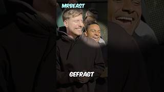 Ich habe Mr Beast getroffen [upl. by Story]