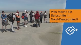 Die StottererSelbsthilfe in Norddeutschland [upl. by Haroppizt685]