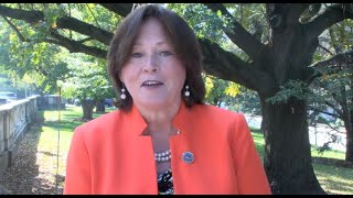 Fall Fishing and Boating Message from Rep Jeanne McNeill 2024 [upl. by Ahsinet289]