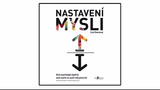 Nastavení mysli  audioknižní teaser [upl. by Winstonn885]