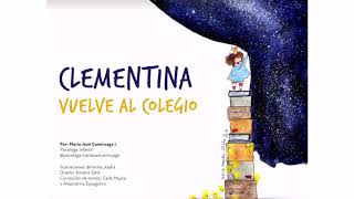 Clementina vuelve al colegio [upl. by Dana]